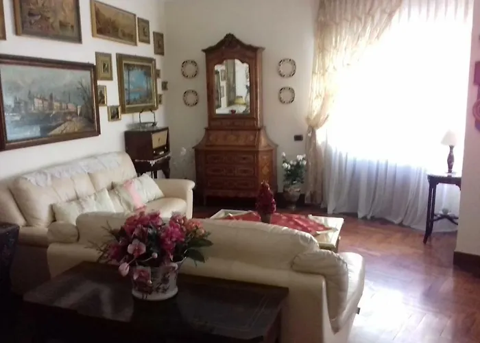 Casa Meriva