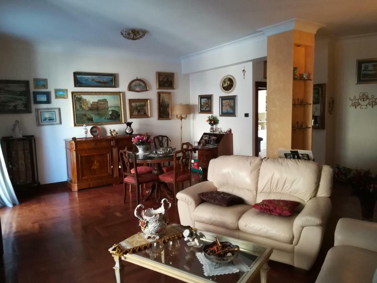 Casa Meriva Neapel