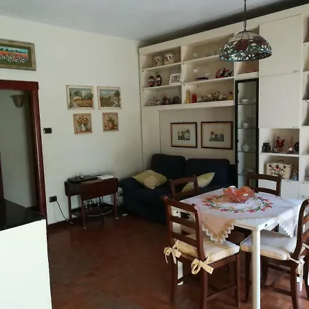 Casa Meriva Neapel Exterior foto