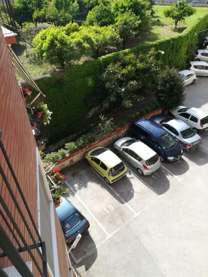 Casa Meriva Apartamento