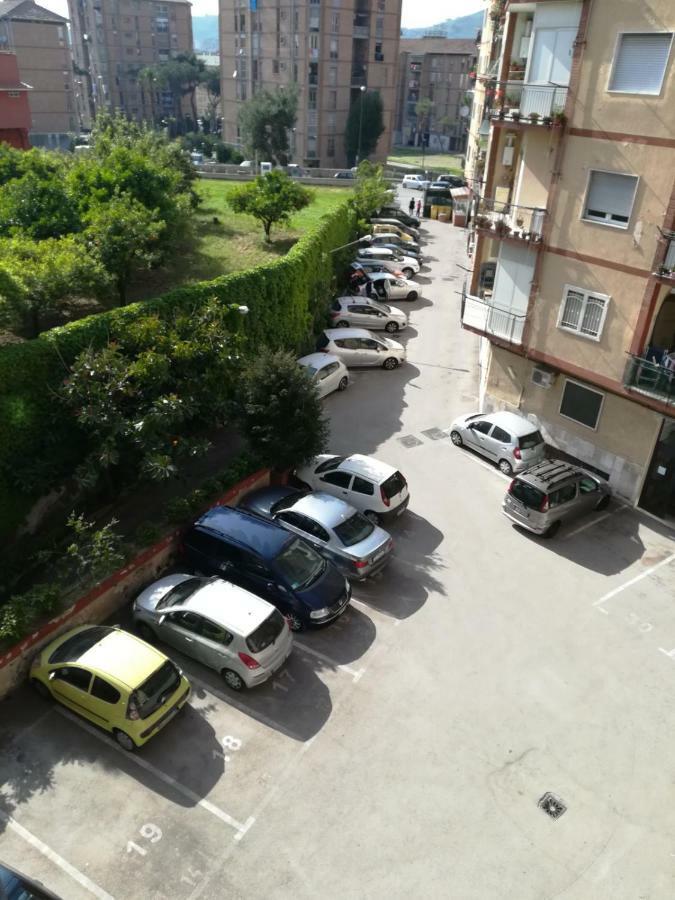 Casa Meriva Apartamento