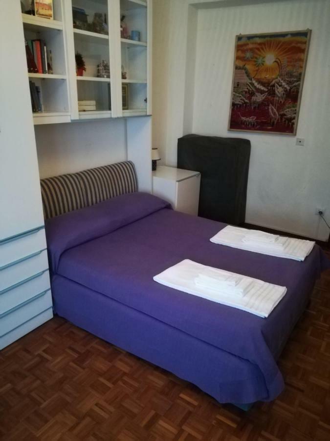 Casa Meriva Apartamento