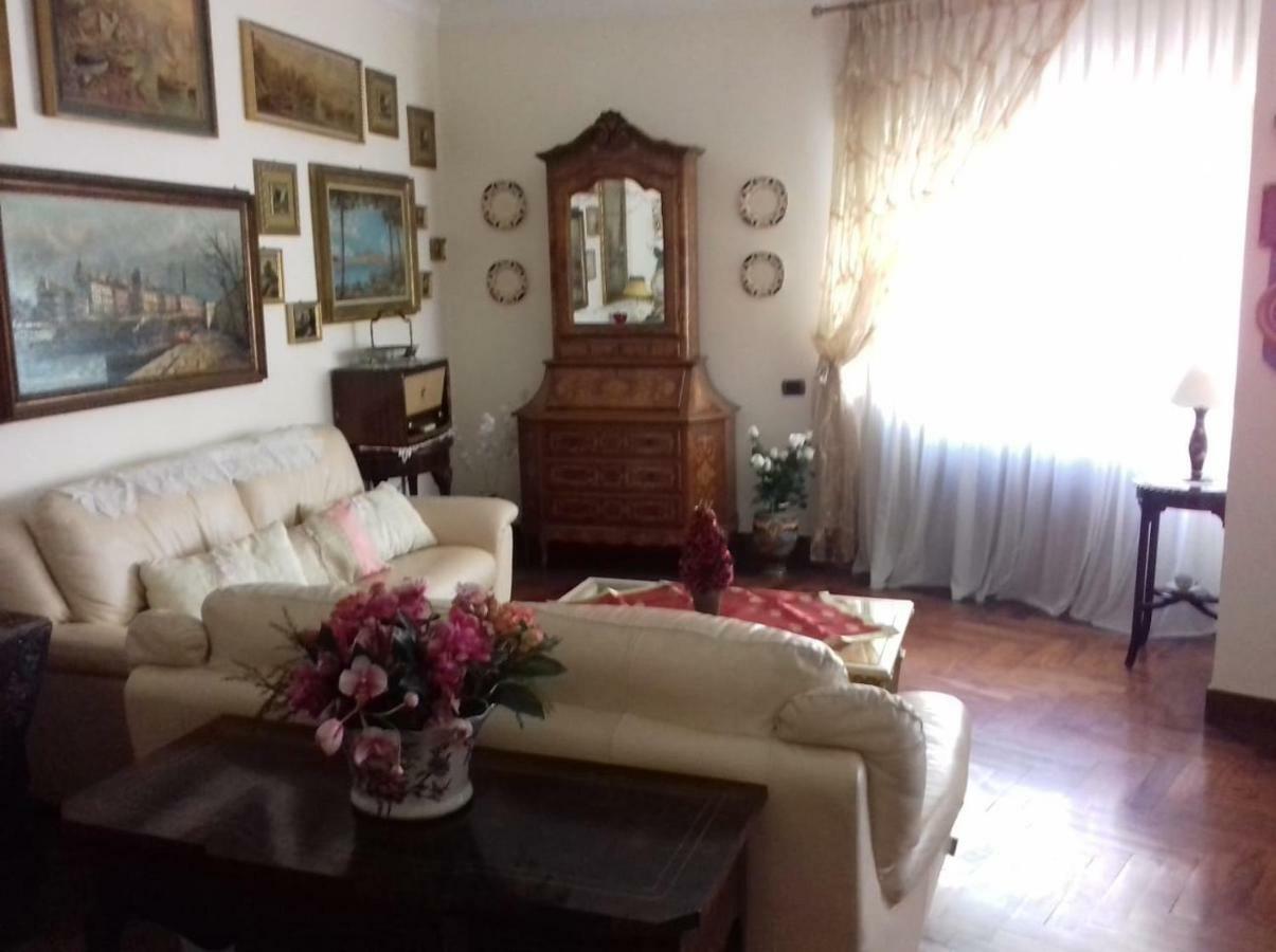 Apartamento Casa Meriva