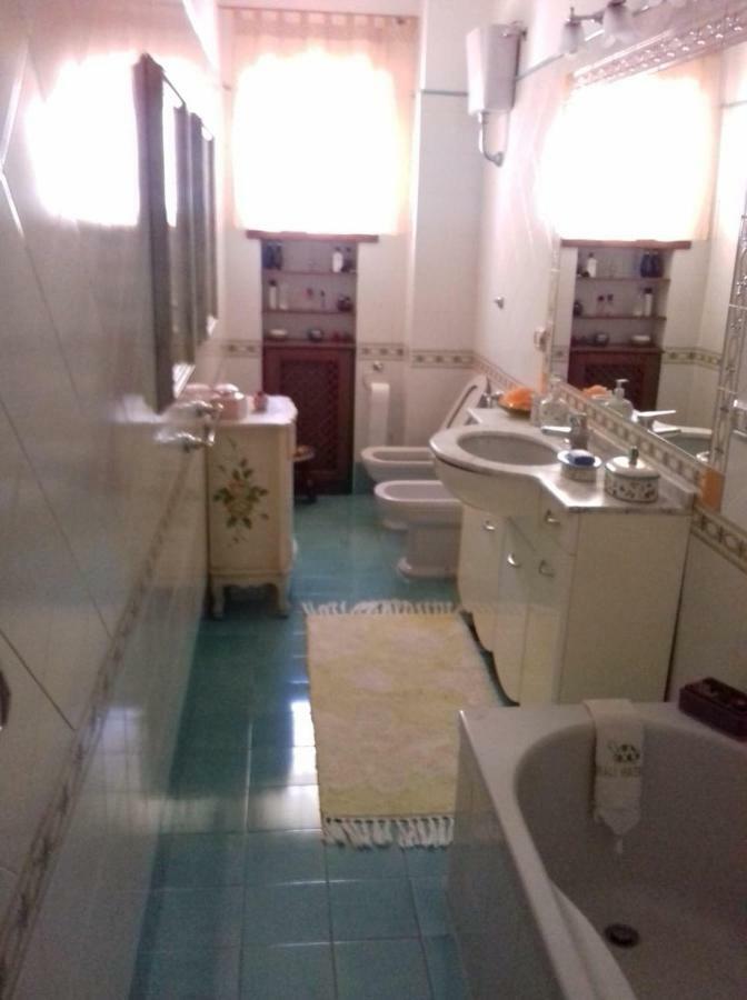 Apartamento Casa Meriva