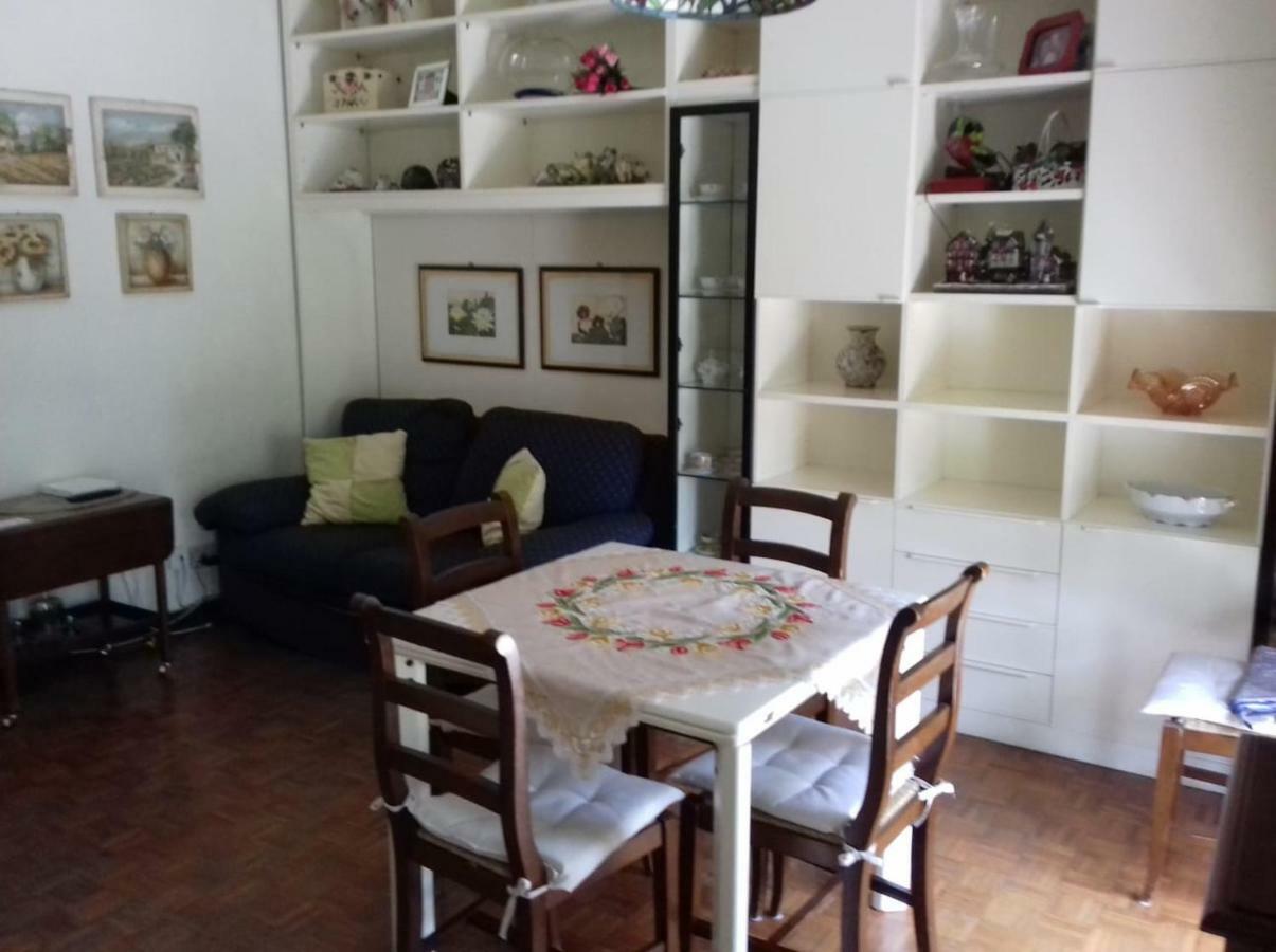 Apartamento Casa Meriva